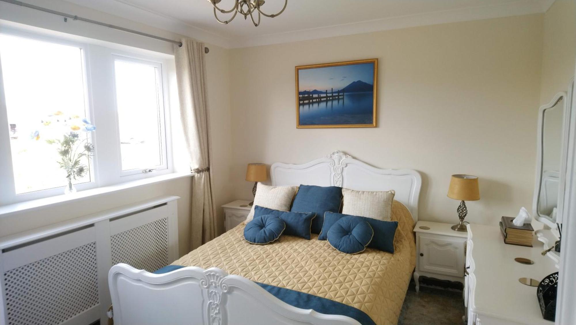 تودموردن Parkin House Guest House المظهر الخارجي الصورة